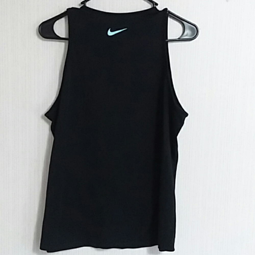 Price ⬇!Nike Racer Back Tank Top - Picture 2 of 5